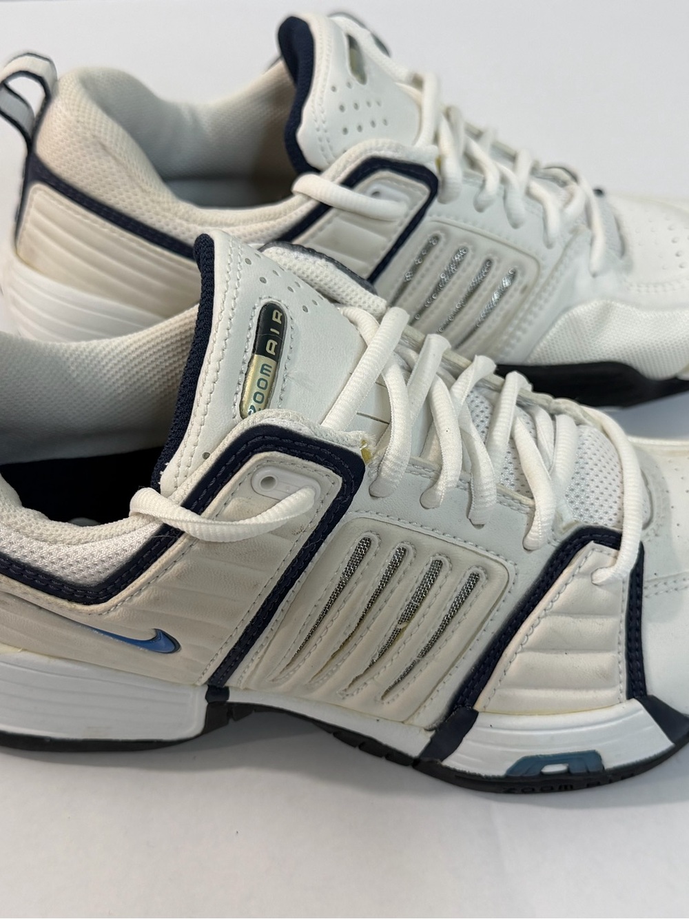 Vintage Nike Air Zoom NWOB- Men’s 9